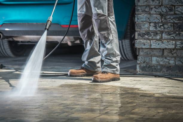 Best House Exterior Washing  in Deshler, OH