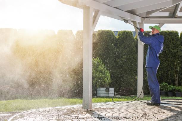 Best Building Exterior Washing  in Deshler, OH