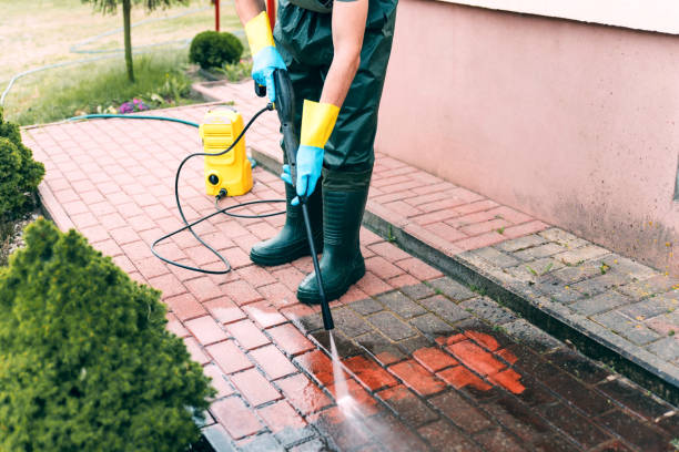 Best Pool Deck Cleaning  in Deshler, OH