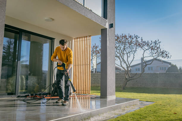 Best Warehouse Cleaning  in Deshler, OH