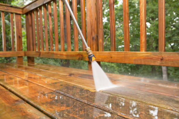 Best Warehouse Cleaning  in Deshler, OH