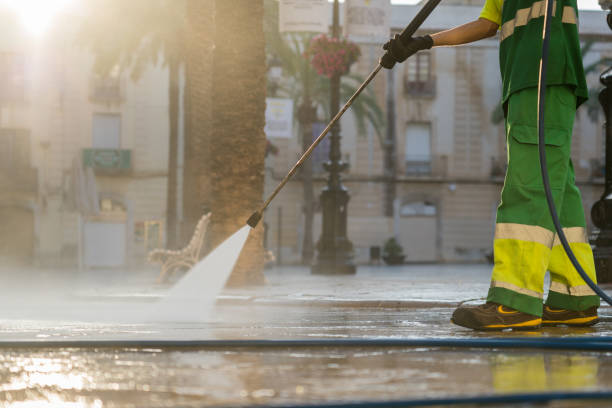 Best Concrete Sealing  in Deshler, OH